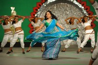Okkadine Movie Latest Photos